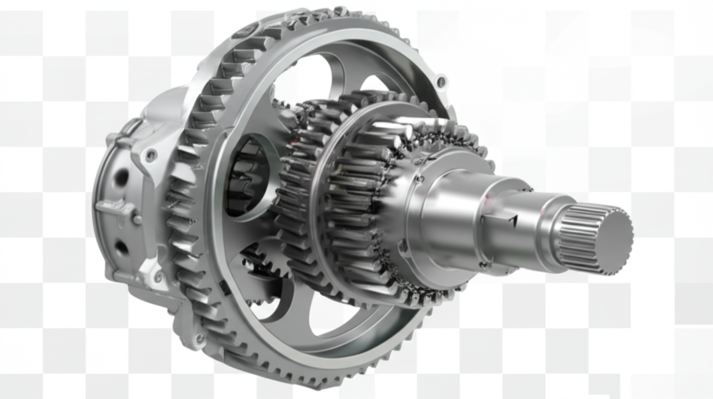 Manufactured reality