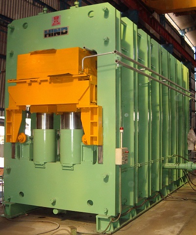 Conveyors, Tools, Dies & Fixtures